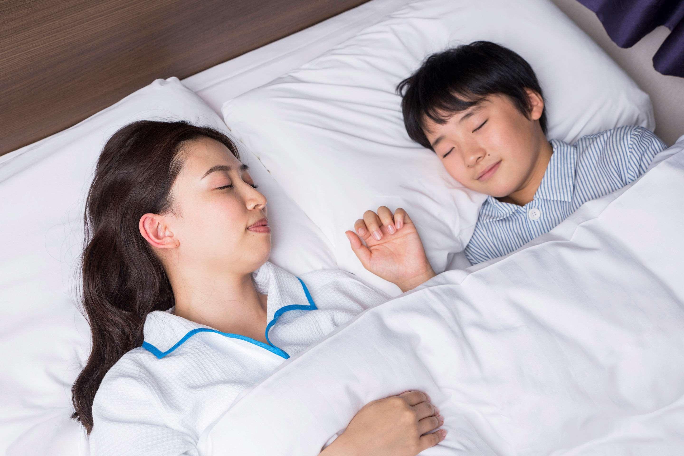 컴포트 호텔 신오사카 외부 사진