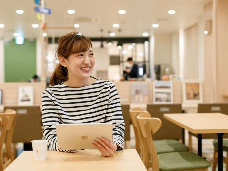 컴포트 호텔 신오사카 외부 사진