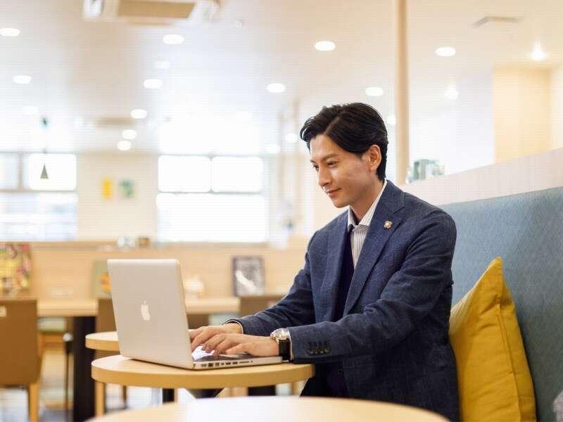 컴포트 호텔 신오사카 외부 사진